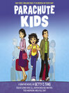 Cover image for Parachute Kids